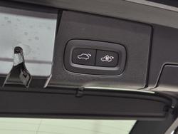 2023 Volvo XC60 Ultimate B5 Bright MY23 AWD Platinum Grey