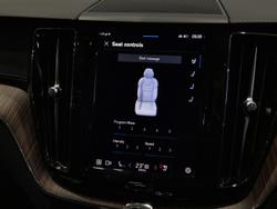 2023 Volvo XC60 Ultimate B5 Bright MY23 AWD Platinum Grey