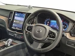 2023 Volvo XC60 Ultimate B5 Bright MY23 AWD Platinum Grey