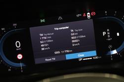 2023 Volvo XC60 Ultimate B5 Bright MY23 AWD Platinum Grey