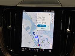 2023 Volvo XC60 Ultimate B5 Bright MY23 AWD Platinum Grey