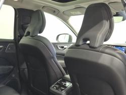 2023 Volvo XC60 Ultimate B5 Bright MY23 AWD Platinum Grey