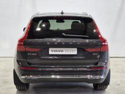 2023 Volvo XC60 Ultimate B5 Bright MY23 AWD Platinum Grey