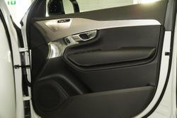 2024 Volvo XC90 Recharge Ultimate T8 Plug-In Hybrid MY24 AWD Crystal White