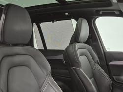 2024 Volvo XC90 Recharge Ultimate T8 Plug-In Hybrid MY24 AWD Crystal White