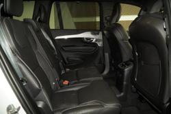 2024 Volvo XC90 Recharge Ultimate T8 Plug-In Hybrid MY24 AWD Crystal White