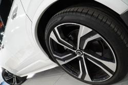2024 Volvo XC90 Recharge Ultimate T8 Plug-In Hybrid MY24 AWD Crystal White
