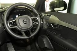 2024 Volvo XC90 Recharge Ultimate T8 Plug-In Hybrid MY24 AWD Crystal White