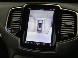 2024 Volvo XC90 Recharge Ultimate T8 Plug-In Hybrid MY24 AWD Crystal White
