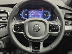 2024 Volvo XC90 Recharge Ultimate T8 Plug-In Hybrid MY24 AWD Crystal White
