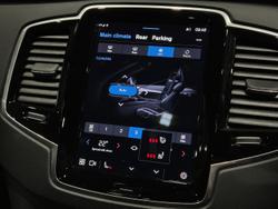 2024 Volvo XC90 Recharge Ultimate T8 Plug-In Hybrid MY24 AWD Crystal White