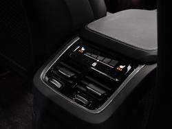 2024 Volvo XC90 Recharge Ultimate T8 Plug-In Hybrid MY24 AWD Crystal White