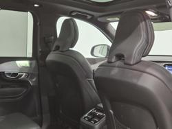 2024 Volvo XC90 Recharge Ultimate T8 Plug-In Hybrid MY24 AWD Crystal White