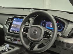 2024 Volvo XC90 Recharge Ultimate T8 Plug-In Hybrid MY24 AWD Crystal White