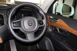 2024 Volvo XC90 Ultimate B5 Bright MY24 AWD Crystal White