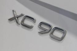 2024 Volvo XC90 Ultimate B5 Bright MY24 AWD Crystal White