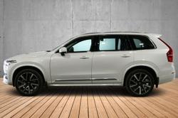 2024 Volvo XC90 Ultimate B5 Bright MY24 AWD Crystal White