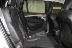 2024 Volvo XC90 Ultimate B5 Bright MY24 AWD Crystal White