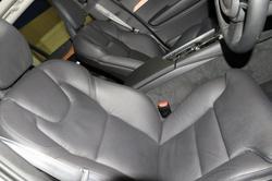 2024 Volvo XC90 Ultimate B5 Bright MY24 AWD Crystal White