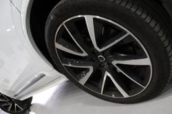 2024 Volvo XC90 Ultimate B5 Bright MY24 AWD Crystal White