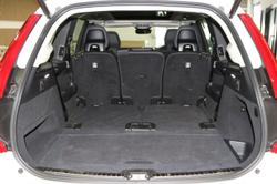 2024 Volvo XC90 Ultimate B5 Bright MY24 AWD Crystal White