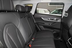 2025 Chery Tiggo 7 Super Hybrid Ultimate T32 MY26 Mercurial Grey