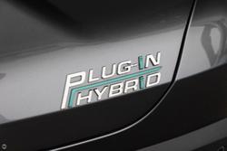 2025 Chery Tiggo 7 Super Hybrid Ultimate T32 MY26 Mercurial Grey