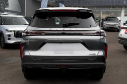 2025 Chery Tiggo 7 Super Hybrid Ultimate T32 MY26 Mercurial Grey
