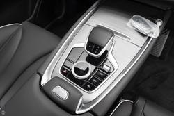 2025 Chery Tiggo 7 Super Hybrid Ultimate T32 MY26 Mercurial Grey