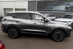 2025 Chery Tiggo 7 Super Hybrid Ultimate T32 MY26 Mercurial Grey