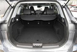 2025 Chery Tiggo 7 Super Hybrid Ultimate T32 MY26 Mercurial Grey