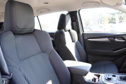 2025 Isuzu MU-X LS-M