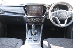 2025 Isuzu MU-X LS-M