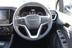 2025 Isuzu MU-X LS-M