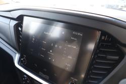 2025 Isuzu MU-X LS-M