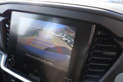 2025 Isuzu MU-X LS-M