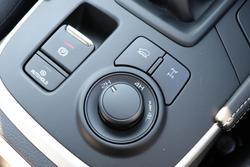 2025 Isuzu MU-X LS-M