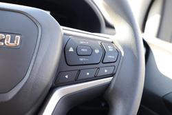 2025 Isuzu MU-X LS-M