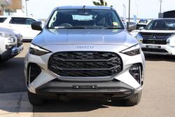 2025 Isuzu MU-X LS-M