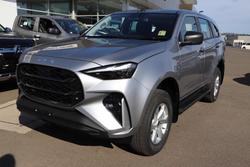 2025 Isuzu MU-X LS-M