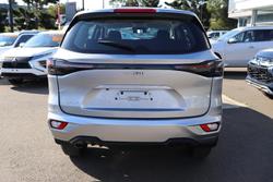 2025 Isuzu MU-X LS-M