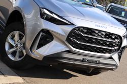 2025 Isuzu MU-X LS-M