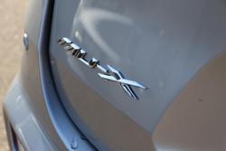 2025 Isuzu MU-X LS-M