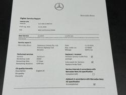 2020 Mercedes-Benz GLS-Class GLS400 d X167 Four Wheel Drive Obsidian Black Metallic