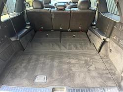 2020 Mercedes-Benz GLS-Class GLS400 d X167 Four Wheel Drive Obsidian Black Metallic