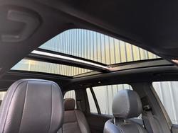2020 Mercedes-Benz GLS-Class GLS400 d X167 Four Wheel Drive Obsidian Black Metallic