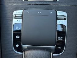 2020 Mercedes-Benz GLS-Class GLS400 d X167 Four Wheel Drive Obsidian Black Metallic