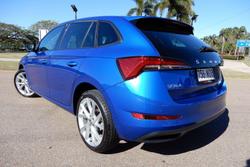 2023 SKODA Scala 85TSI Ambition NW MY23.5