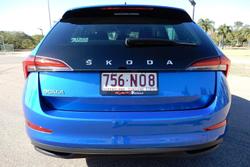 2023 SKODA Scala 85TSI Ambition NW MY23.5
