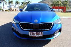 2023 SKODA Scala 85TSI Ambition NW MY23.5